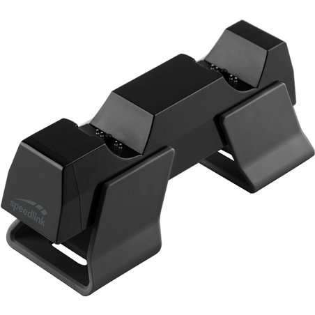 Speedlink TWINDOCK Charging System for PS5 black