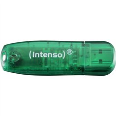 Intenso Rainbow Line         8GB USB Stick 2.0