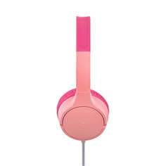 Belkin SoundForm kabelgeb.On-Ear Kopfhörer f.Kinder,pk.AUD010hqPK 2