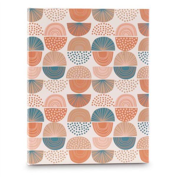 Hama Designline II Retro   10x15 100 Fotos Einsteck/Memo     7707