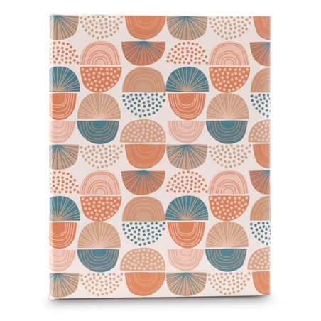 Hama Designline II Retro   10x15 100 Fotos Einsteck/Memo     7707