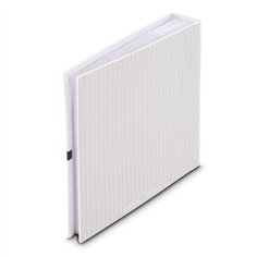 Hama Designline II Check   10x15 100 Fotos Einsteck/Memo     7709 2