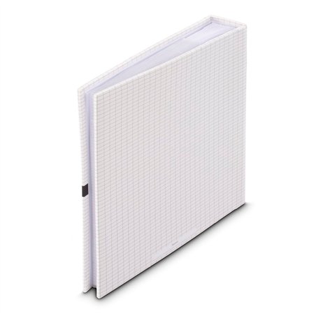 Hama Designline II Check   10x15 100 Fotos Einsteck/Memo     7709