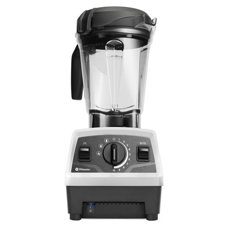 Vitamix Explorian E 520     weiß Hochleistungsmixer