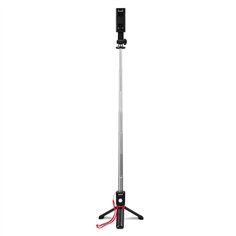 Hama Fancy Stand 70 II Selfie-Stick-Stativ BT-Auslöser