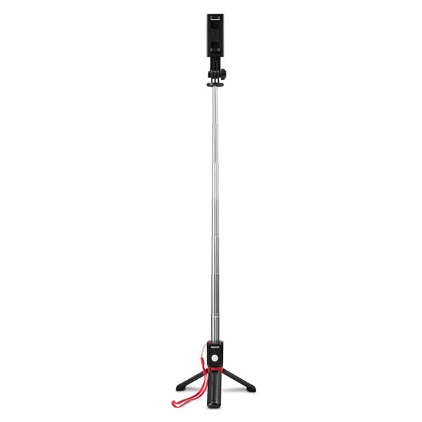 Hama Fancy Stand 70 II Selfie-Stick-Stativ BT-Auslöser