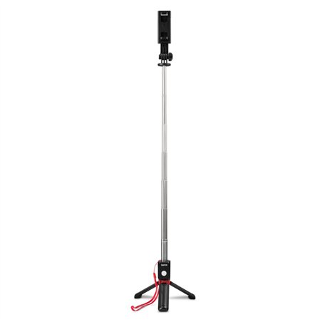 Hama Fancy Stand 70 II Selfie-Stick-Stativ BT-Auslöser
