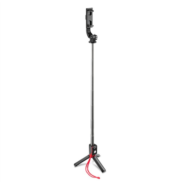 Hama Fancy Stand 70 II Selfie-Stick-Stativ BT-Auslöser