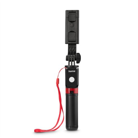 Hama Fancy Stand 70 II Selfie-Stick-Stativ BT-Auslöser