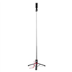Hama Fancy Stand 110 II Selfie-Stick-Stativ BT-Auslöser