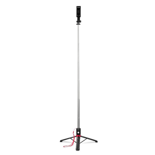 Hama Fancy Stand 110 II Selfie-Stick-Stativ BT-Auslöser