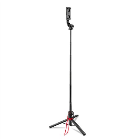 Hama Fancy Stand 110 II Selfie-Stick-Stativ BT-Auslöser