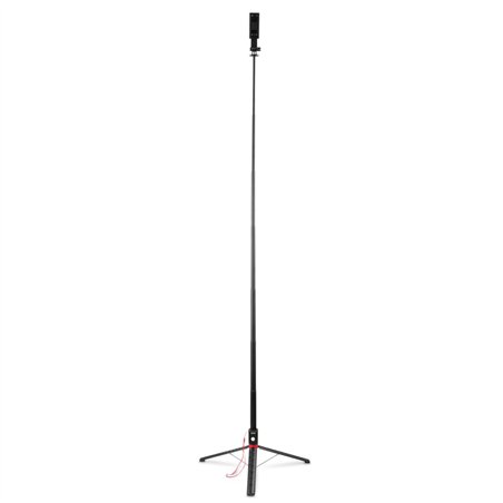 Hama Fancy Stand 170 II Selfie-Stick-Stativ BT-Auslöser