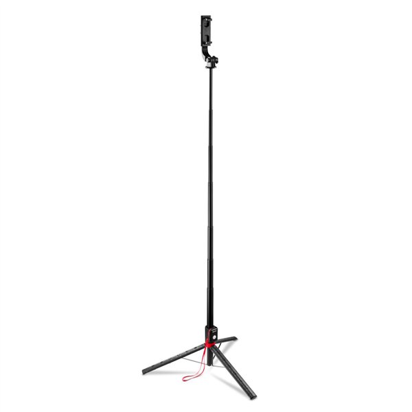 Hama Fancy Stand 170 II Selfie-Stick-Stativ BT-Auslöser