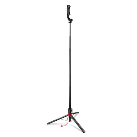 Hama Fancy Stand 170 II Selfie-Stick-Stativ BT-Auslöser