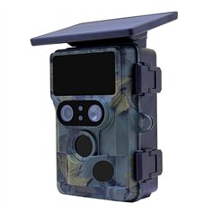 Stealth Gear Nightjar Dual Solar Wildkamera 2