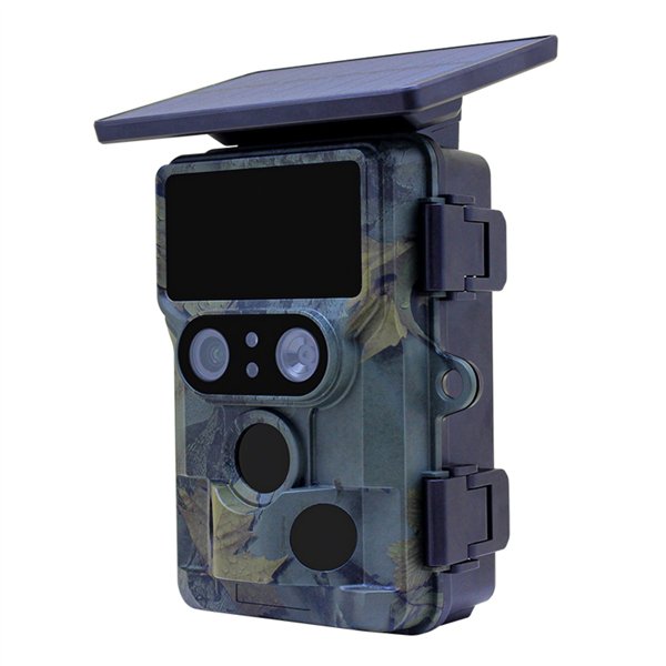 Stealth Gear Nightjar Dual Solar Wildkamera