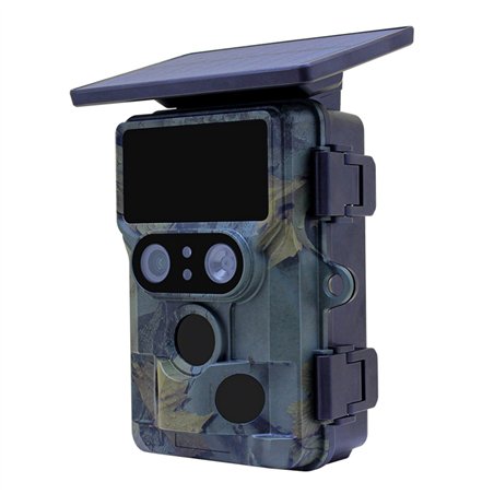 Stealth Gear Nightjar Dual Solar Wildkamera