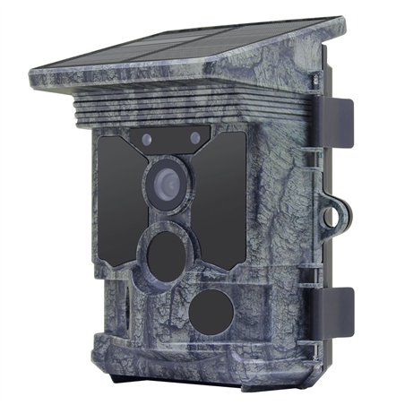 Stealth Gear Fox 4K Wifi Wildkamera