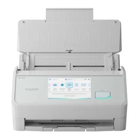 Ricoh ScanSnap iX 2500