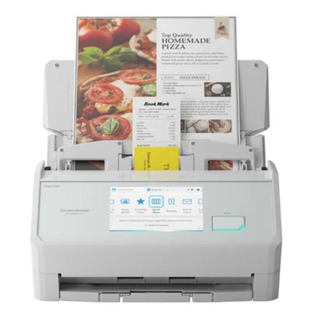 Ricoh ScanSnap iX 2500