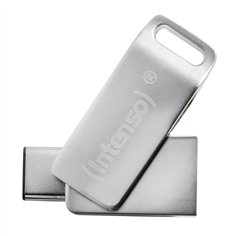 Intenso cMobile Line        64GB USB Stick 3.2 Type-C