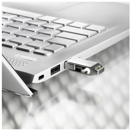 Intenso cMobile Line        64GB USB Stick 3.2 Type-C