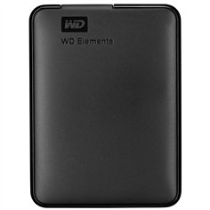 Western Digital WD Elements Portable HDD 4TB USB 3.0