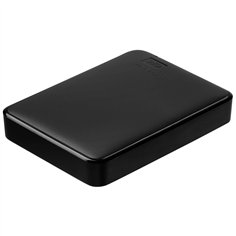 Western Digital WD Elements Portable HDD 4TB USB 3.0 2