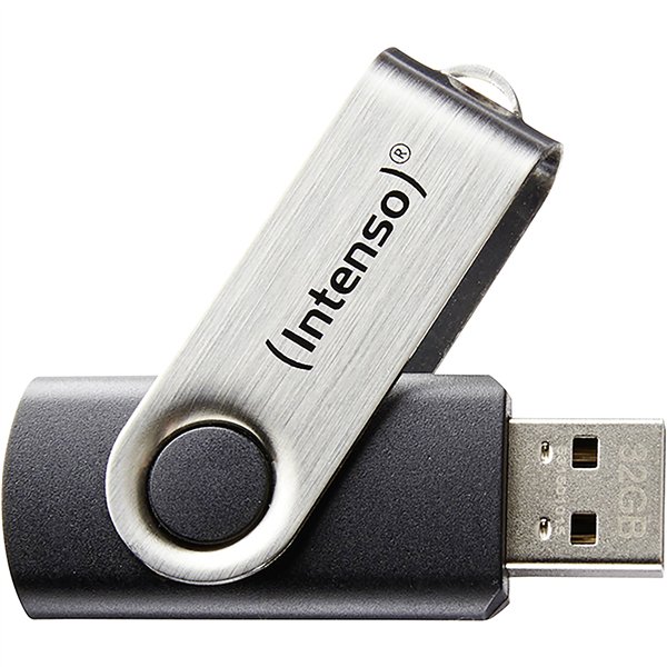 Intenso Basic Line          64GB chiavetta USB 2.0