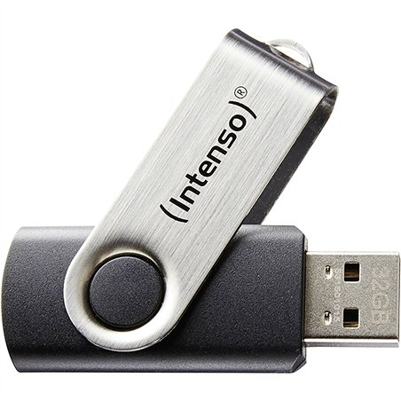 Intenso Basic Line          64GB chiavetta USB 2.0