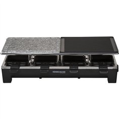 Rommelsbacher RCS 1350 Raclette