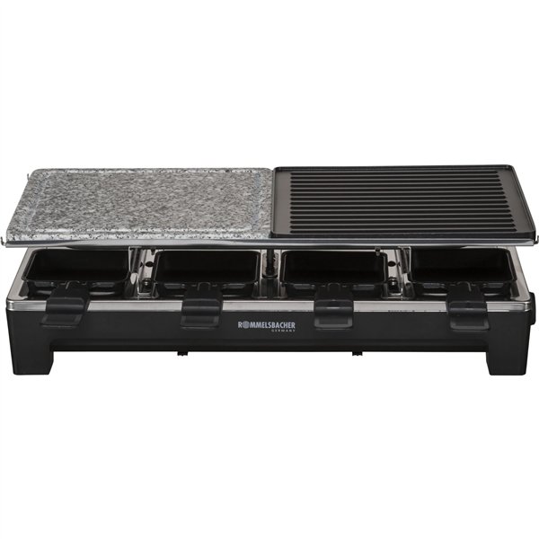 Rommelsbacher RCS 1350 Raclette