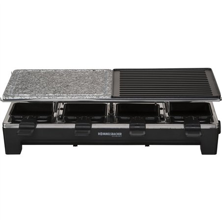 Rommelsbacher RCS 1350 Raclette