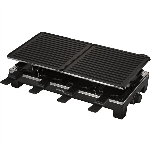 Rommelsbacher RCS 1350 Raclette