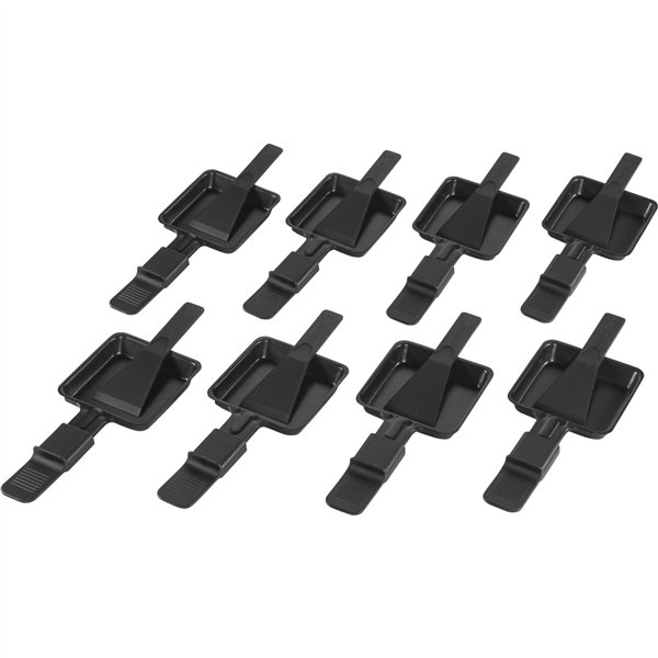 Rommelsbacher RCS 1350 Raclette