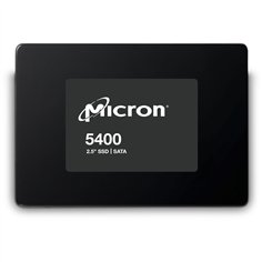 Micron 5400 PRO 7680GB SATA 2.5