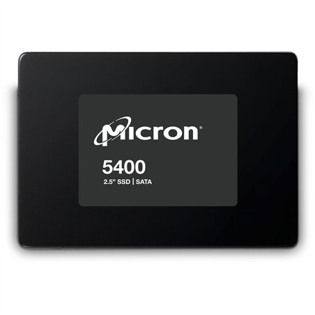 Micron 5400 PRO 7680GB SATA 2.5