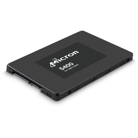 Micron 5400 PRO 7680GB SATA 2.5