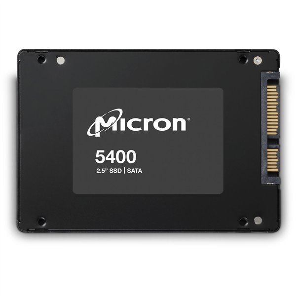 Micron 5400 PRO 7680GB SATA 2.5