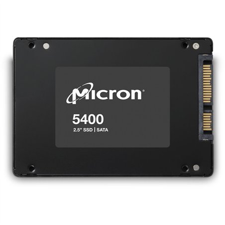 Micron 5400 PRO 7680GB SATA 2.5
