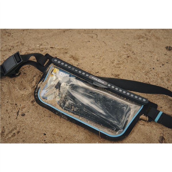 Fidlock HERMETIC sling bag BTT