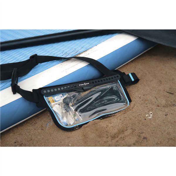 Fidlock HERMETIC sling bag BTT