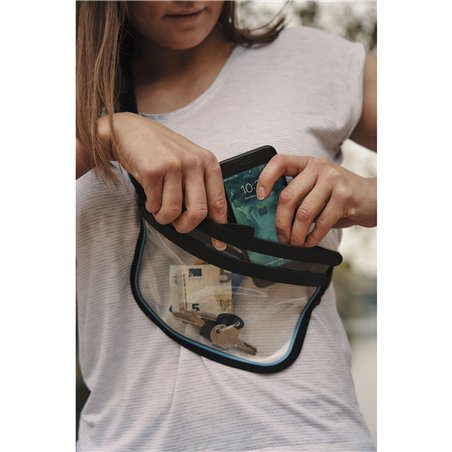 Fidlock HERMETIC sling bag BTT