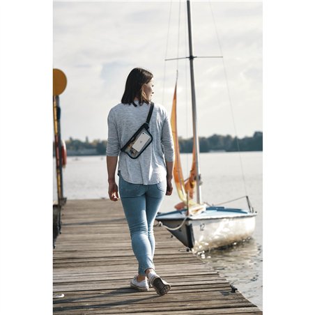 Fidlock HERMETIC sling bag BTT