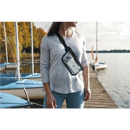 Fidlock HERMETIC sling bag BTT