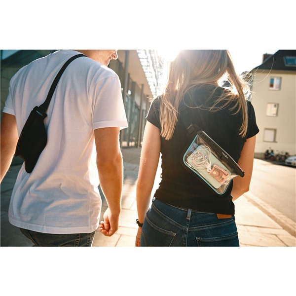 Fidlock HERMETIC sling bag BTT