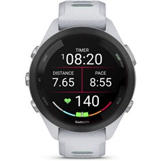 Garmin Forerunner 265S bianco pietra/verde menta 2