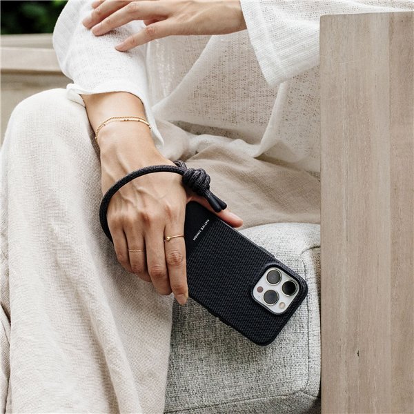 Native Union City Grip Black