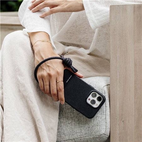 Native Union City Grip Black